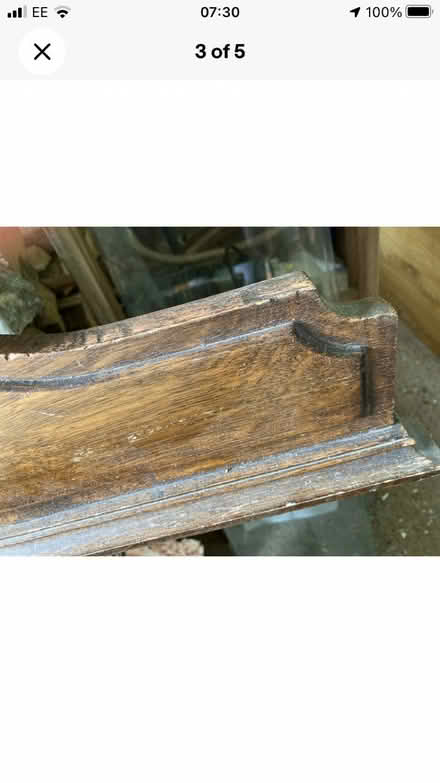 Photo of free Mirror (Holland RH8) #2