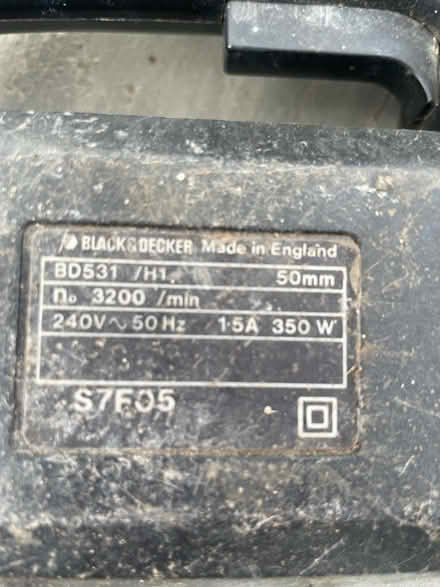 Photo of free Working Jigsaw (BR6 Orpington / Chelsfield) #3
