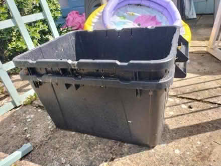 Photo of free Recycling boxes (TN37 Hastings) #1