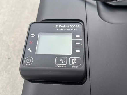 Photo of free HP Deskjet 3055A Printer/Scanner (Cheltenham GL52) #1