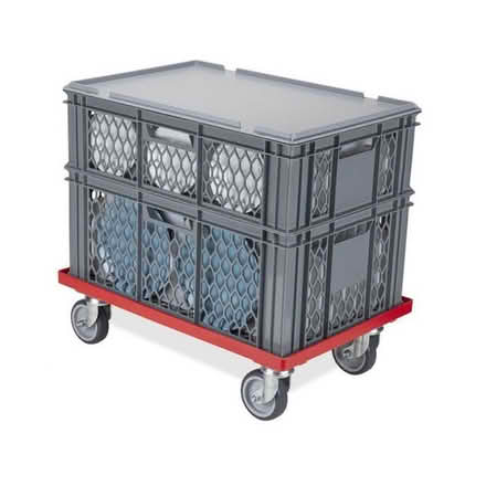 Photo of Catering Transport Racks (Jamaica, Queens, NY) #1