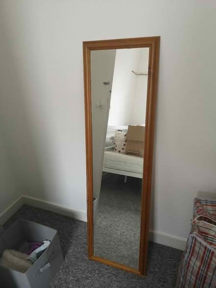 Photo of free Full Length Mirror (Brighton, BN2) #1