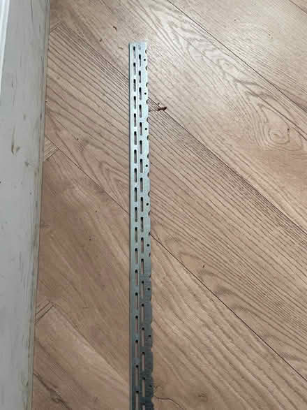 Photo of free 3m Stop Bead for Plaster/Render (Finchley Central, N3) #2