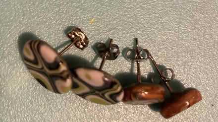 Photo of free Earrings x2 LANE COVE (lane cove) #2