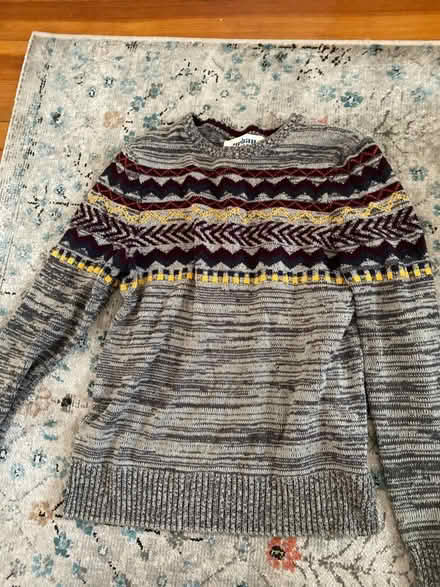 Photo of free Miscellaneous sweaters and coats (Spring Hill) #2