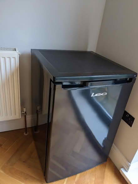 Photo of free Fridge (Hungerford Rd N7) #1
