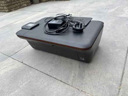 Photo of free HP Deskjet 3055A Printer/Scanner (Cheltenham GL52) #2