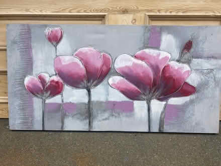 Photo of free Picture of Tulips? (NE27) #1