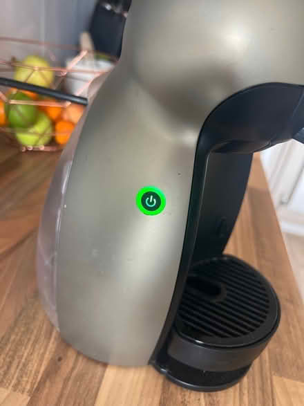 Photo of free Dolce Gusto Coffee Machine (Letchworth SG6) #4