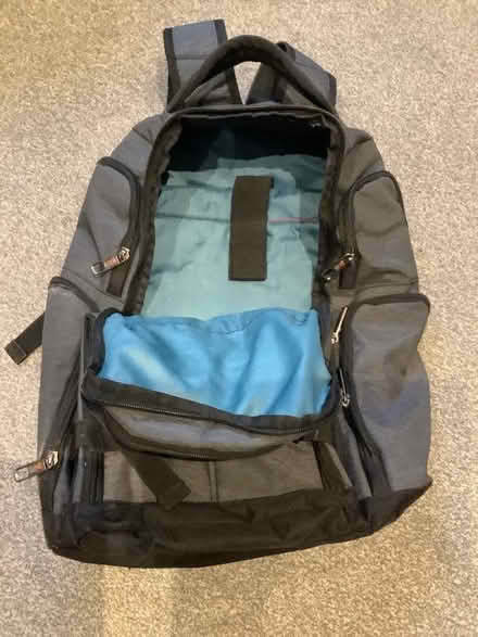 Photo of free Rucksack (Larkhall) #3