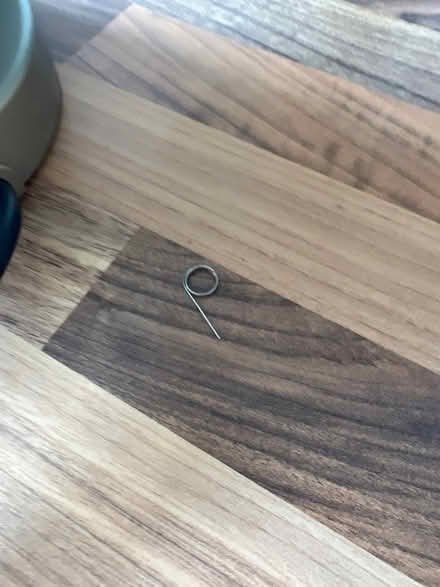 Photo of free Dolce Gusto Coffee Machine (Letchworth SG6) #2
