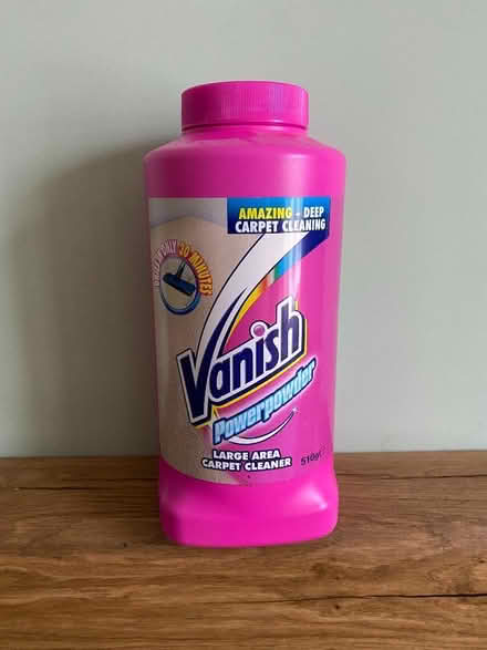 Photo of free Carpet Cleaner (The Knapp GL5) #1