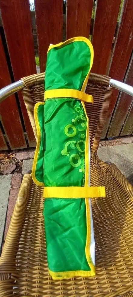 Photo of free Children's board game (Parkhead EH11) #2