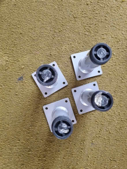 Photo of free Furniture legs (TW13, Hanworth) #2