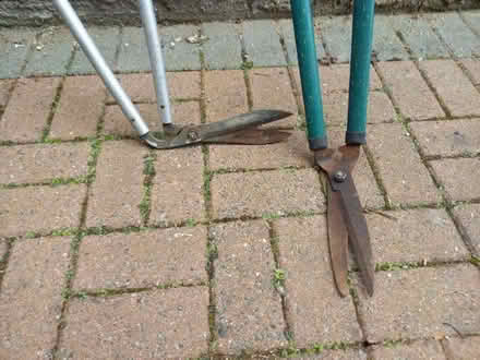 Photo of free Garden tools (North Tonbridge TN10) #1