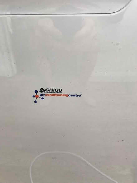 Photo of free CHIGO air conditioning centre (Beckenham BR3) #1