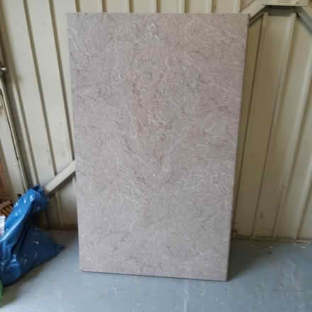 Photo of free Piece of worktop (Great Sankey WA5) #1