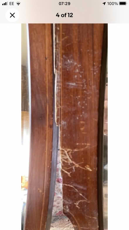 Photo of free Pair of mirrors (Holland RH8) #3