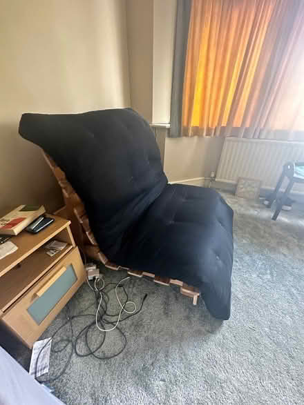 Photo of free Futon (Richmond TW10) #4