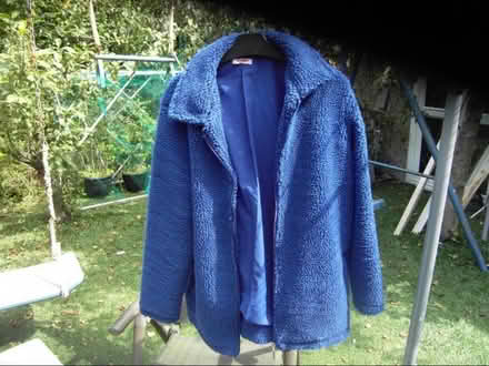 Photo of free Thermal Zip Cardigan (Broxtowe NG8) #1