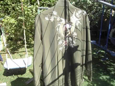 Photo of free Pretty zip-up Jacket (Broxtowe NG8) #3