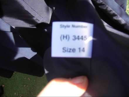 Photo of free Navy Jacket (Broxtowe NG8) #1