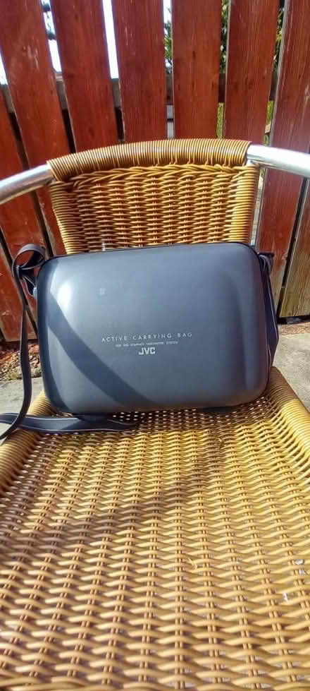 Photo of free JVC Camcorder (Parkhead EH11) #3