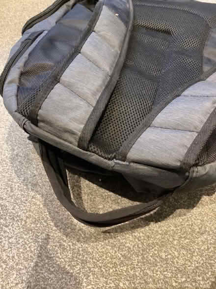 Photo of free Rucksack (Larkhall) #2