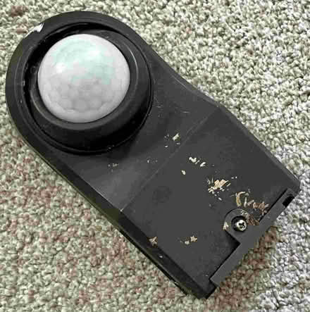 Photo of free PIR detector (Royal Leamington Spa CV32) #2