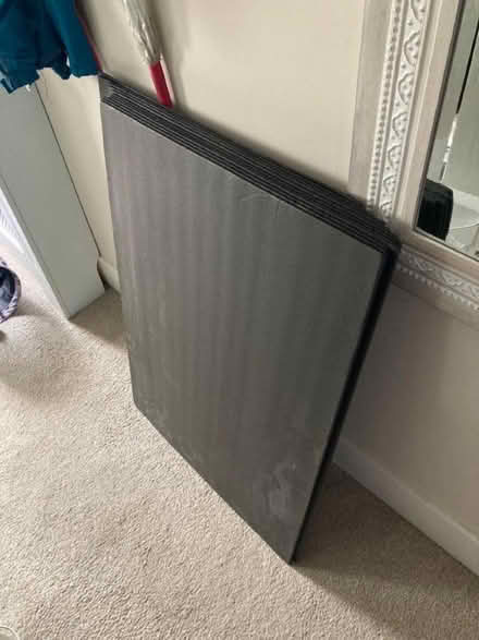Photo of free Laminate underlay x11 (Central Reading RG1) #1
