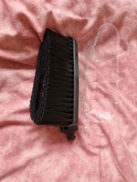 Photo of free Nilfisk brush (TW13, Hanworth) #2