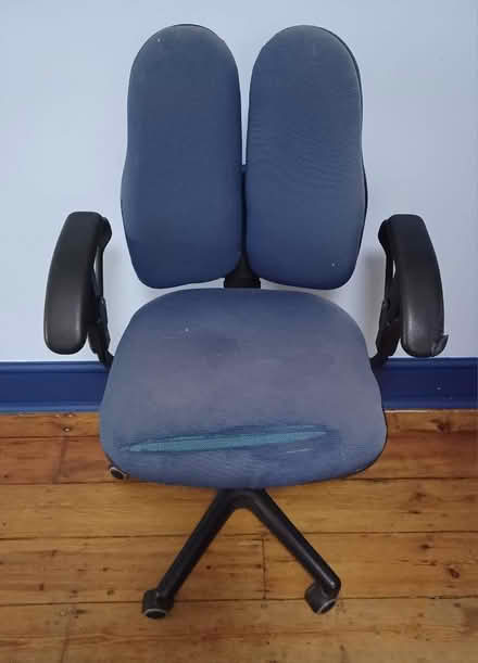 Photo of free Grahl Duo Back Office Chair (NW10) #2