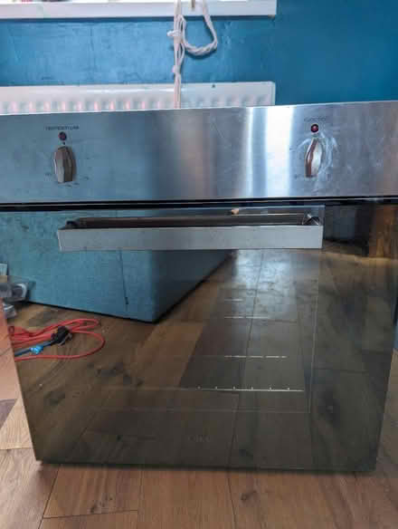 Photo of free Electric oven (Lanchester) #1