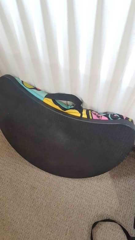 Photo of free Lap table (NG8 wollaton) #1