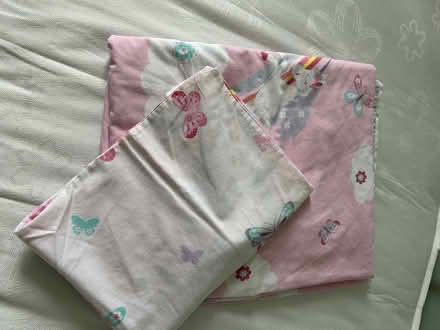 Photo of free Toddlers Duvet Cover Set (Technology Drive CV21) #1