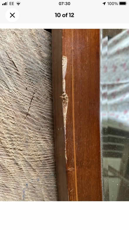 Photo of free Pair of mirrors (Holland RH8) #2