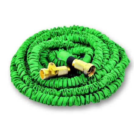 Photo of Garden Hose (Tiptree CO5) #1