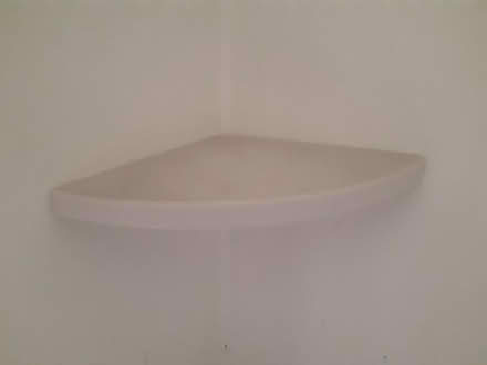Photo of free Corner shelves (West End LA3) #3