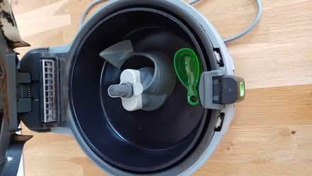 Photo of free Tefal Actifry Original Air Fryer (Redford EH13) #1
