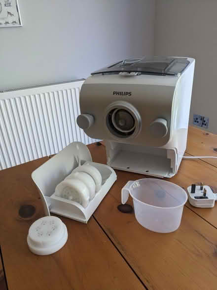 Photo of free Pasta and noodle maker (Hungerford Rd N7) #3
