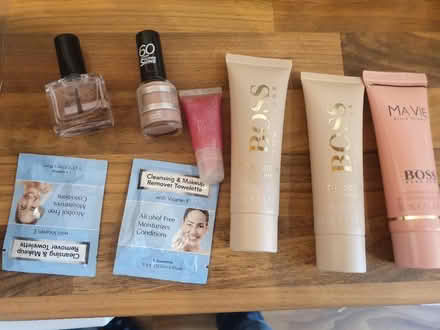 Photo of free Cosmetics (Wallington, SM6) #1