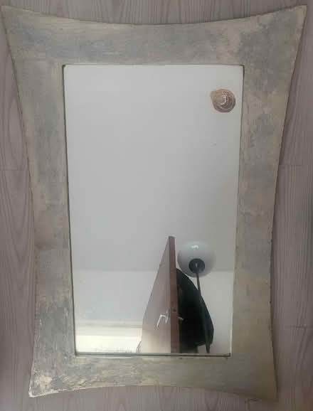 Photo of free Large Mirror (Streatham) #1