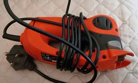 Photo of free Black & Decker KS990E jigsaw (Kirkby Stephen CA17) #1
