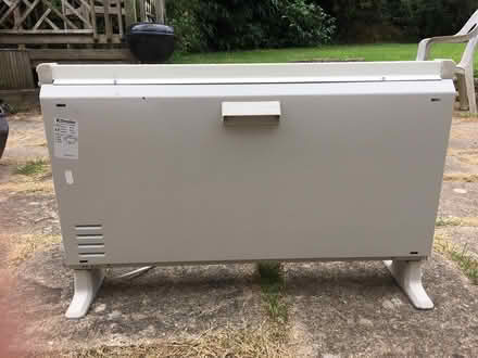 Photo of free Dimplex DX30N electric heater (CV2 Coventry (Wyken)) #4
