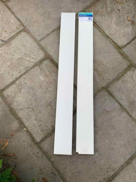 Photo of free Flat ventilation ducting (SE15 Peckham) #1
