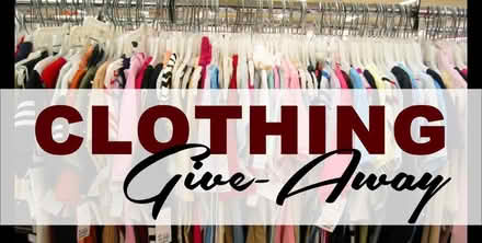 Photo of free Clothing Day (734 N Main St, Oshkosh, WI) #1