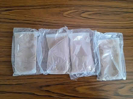 Photo of free Steam Iron Anti-Scale Refills X4 (West Cheshunt) #1