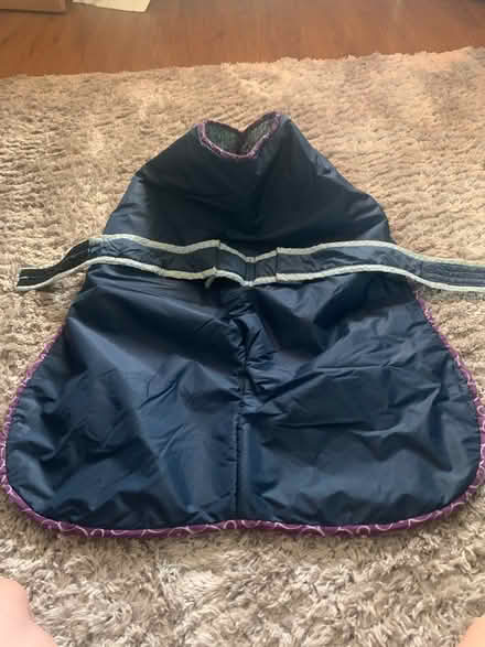 Photo of free Dog coat (NR34) #2
