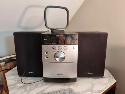 Photo of free Grrreat sound (Bourne End SL8) #3