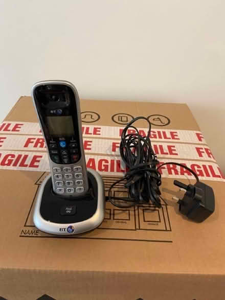 Photo of free Landline phone BT (Belsize Park NW3) #1
